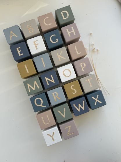Alphabet Set